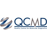 QCMD Logo
