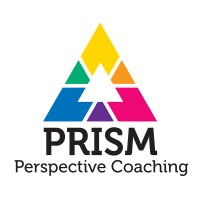 Prism Perspective Coaching Logo