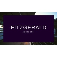 Loan Sale Advisors and Note Brokers | Fitzgerald Advisors, LLC Logo