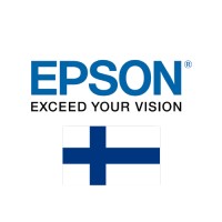 Epson Suomi Logo