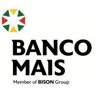 Banco MAIS - Banco Moçambicano de Apoio aos Investimentos, SA Logo