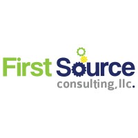 First Source Consulting, LLC Logo