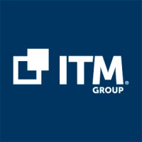 ITM Group MX Logo