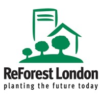 ReForest London Logo