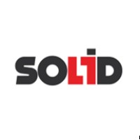 SOLID Servicios Generales LID Logo