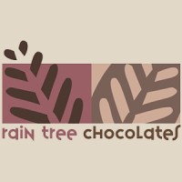 Rain Tree Chocolate Company Logo