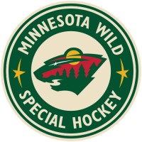 Minnesota Special Hockey Logo