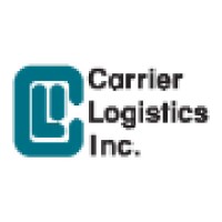 Carrier Logistics Inc Logo