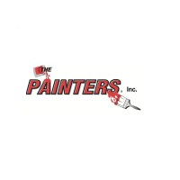 The Painters Inc. Logo