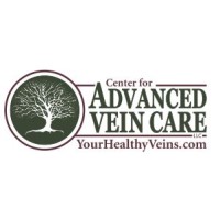 Center for Advanced Vein Care Logo