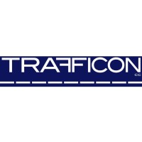Trafficon cc Logo