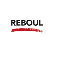 Reboul SAS Logo