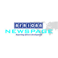 African Newspage Logo