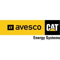 Avesco AG Energy Systems Logo