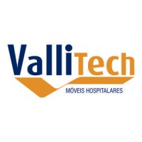 Vallitech Móveis Hospitalares Logo