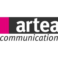 ARTEA Communication Logo