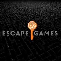 Escape Games Argentina Logo
