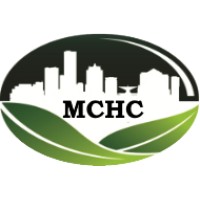 Muslim Community & Health Center Logo