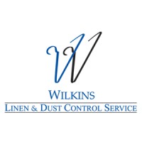 Wilkins Linen Logo