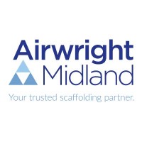 Airwright Midland Ltd Logo