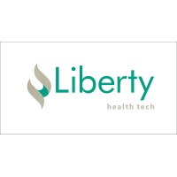 Liberty health tech Logo