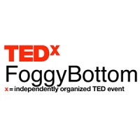 TEDxFoggyBottom Logo