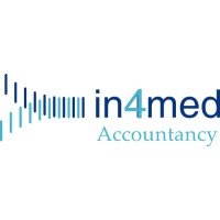 in4med.nl Logo