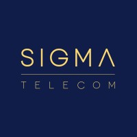 Sigma Telecom LLC Logo
