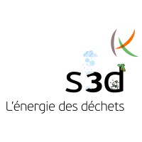 S3d Ingénierie Logo
