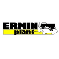 Ermin Plant (Hire and Services) Ltd Logo