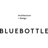 Bluebottle Architecture & Design Logo