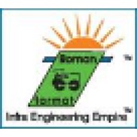 Roman Tarmat Ltd Logo