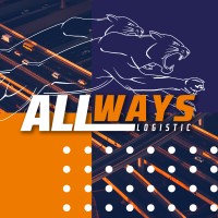 ALLWAYS LOGISTIC SYSTEM S.R.L. Logo