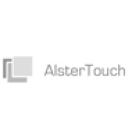 Alstertouch Logo