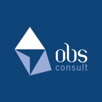 OBS Consult Logo