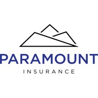 Paramount Insurance Logo