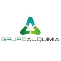 Grupo Alquimia Franchise Logo