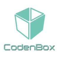 CodenBox Corp. Logo
