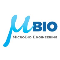 MicroBio Engineering Inc Logo