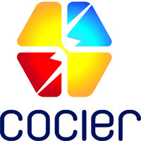 Comité Colombiano de la CIER - COCIER Logo