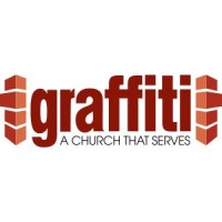Graffiti Community Ministries, INC Logo
