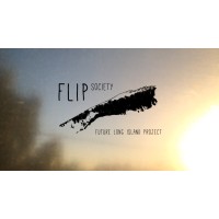 FLIP Societys Future Long Island Project Logo