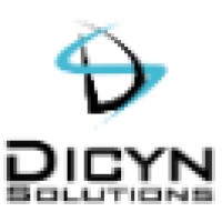 Dicyn Solutions Logo