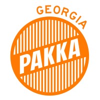 Pakka Georgia LLC (former Anka Fair Trade) Logo