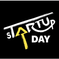 sTARTUp Day Logo
