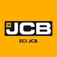 ECI JCB Logo
