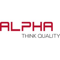 ALPHA Consulting GmbH Logo