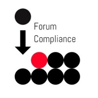 Forum Compliance Logo