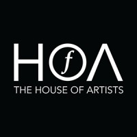 The House Of Artists Logo