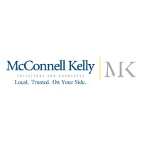 McConnell Kelly Solicitors Logo